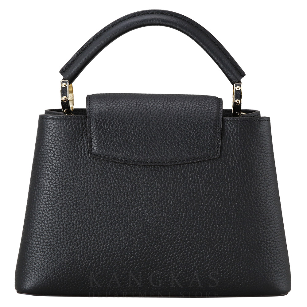 LOUIS VUITTON(USED)루이비통 카푸신 BB @@@@@